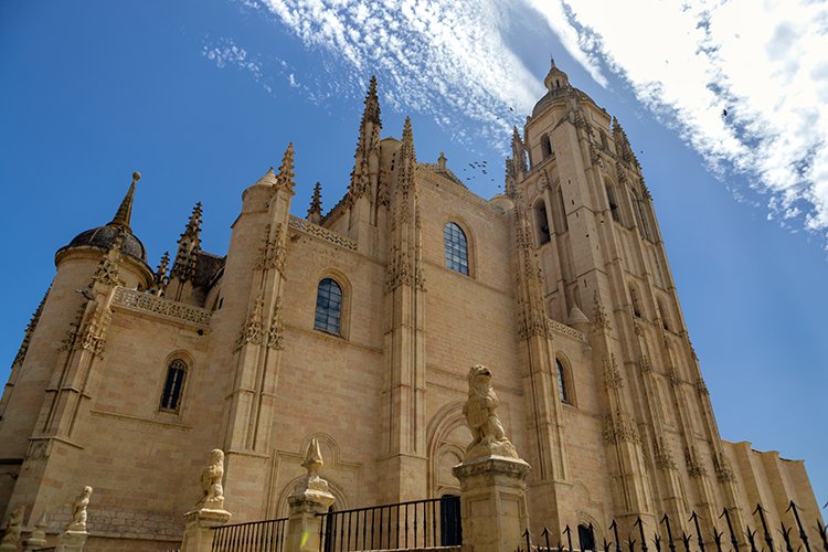 EU ESP CAL SEG Segovia 2017JUL31 Catedral 014
